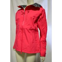 Mammut Adamello Light Jacket-Women's-Small-Light Carmine