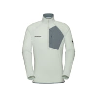 Mammut Aenergy Light ML Half Zip Pull Jacket - Men's
