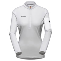 Mammut Aenergy Light ML Half Zip Pull Tops - Women's