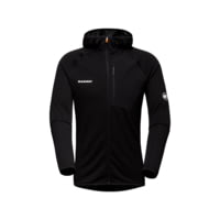 Mammut Aenergy Light ML Hooded Jacket - Men's