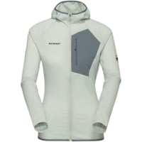 Mammut Aenergy Light ML Hooded Jacket - Women's