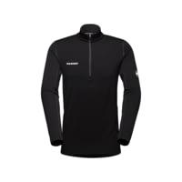 Mammut Aenergy ML Half Zip Pull Top - Men's