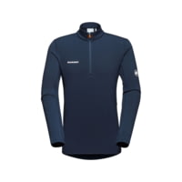 Mammut Aenergy ML Half Zip Pull Top - Men's