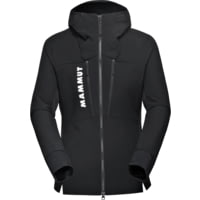 Mammut Aenergy SO Hybrid Hooded Jacket - Women's