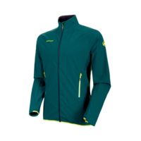 Mammut Aenergy Softshell Jacket - Men's