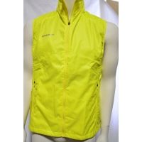 Mammut Aenergy Thermo Vest-Men's-Sunglow