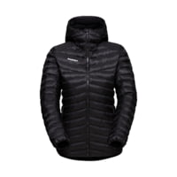Mammut Albula IN Hooded Jacket - Women's
