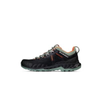 Mammut Alnasca Knit III Low Approach Shoes - Women's