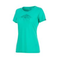 Mammut Alnasca T-Shirt - Women's