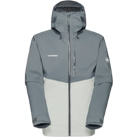 Mammut Alto Guide HS Hooded Jacket - Men's