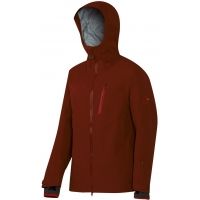 Mammut Alvier HS Hooded Jacket - Men's