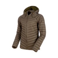 Mammut Alvra Light Down Insulated Hooded Jacket - Men's