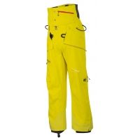 Mammut Alyeska GTX Pro 3L Realization Pants - Men's-Salamander-Large-Regular Inseam