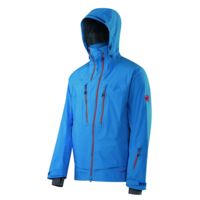 Mammut Alyeska Jacket-Men's-Imperial-Large