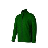 Mammut Andalo ML Jacket-Men's-Large-Forest/Basil