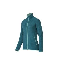 Mammut Arctic Jacket-Women's-Small-Dark Pacific