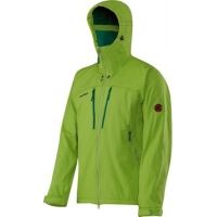 Mammut Avers Jacket-Men's-Peridot-Large
