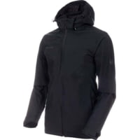 Mammut Ayako Tour Hardshell Hooded Jacket - Men's — CampSaver
