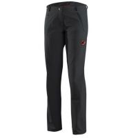 Mammut Badille Pants-Women's-US 8-Black