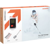 Mammut Barryvox 2 Tour 280 Package Transceiver