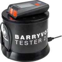 Mammut Barryvox Tester 2.0 Package with W-Link Stick