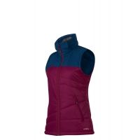 Mammut Belalp Vest - Women - Radiance/Space