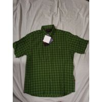 Mammut Belluno Shirt Men - Jungle - Large