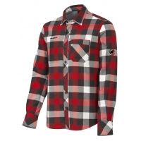 Mammut Belluno Winter Shirt - Mens