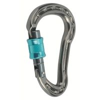 Mammut Bionic Mytholito Screw Gate Carabiner