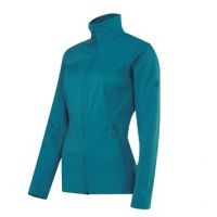 Mammut Blask Jacket - Women's - Ocean - Small