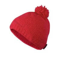 Mammut Borla Beanie - Poppy - One Size