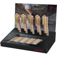 Mammut Boulder Brush Set