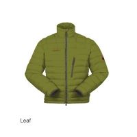 Mammut Broad Peak II Jacket 2012 - Men's - Leaf S