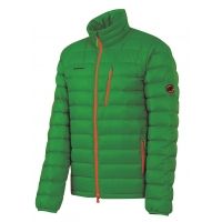 Mammut Broad Peak II Jacket - Men's-Amazon-Large