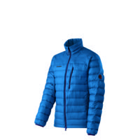 Mammut Broad Peak II Jacket - Men's-Cruise-mall