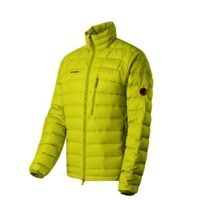 Mammut Broad Peak II Jacket - Men's-Dolphin