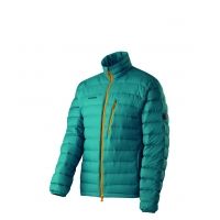 Mammut Broad Peak II Jacket - Men's-Goa