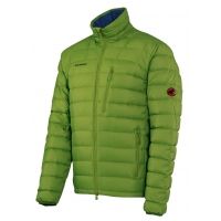 Mammut Broad Peak II Jacket - Mens