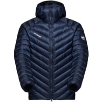 Mammut Broad Peak IN Hooded Jacket - Men's