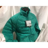 Mammut Broad Peak Light Jacket - Men's-Dark Pool-Large