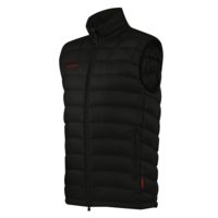 Mammut Broad Peak Vest - Men's-Black-X-Large