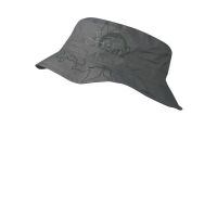 Mammut Cally DRYtech Hat Women - Smoke/Dark cypress