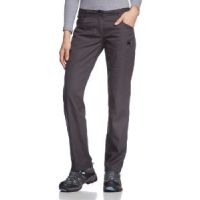 Mammut Capella Pants - Women's - Graphite - US 8