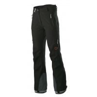 Mammut Castor Pant - Women's - Black - Regular Inseam - 6