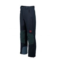 Mammut Castor Pants - Men's-Carbon-32-Regular Inseam