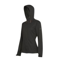 Mammut Cellon Hoody - Women's-Black-Small