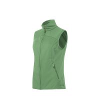 Mammut Cellon Vest - Men's-Artichoke