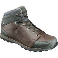 Mammut Chamuera Mid Waterproof Hiking Boot - Men's
