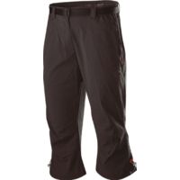 Mammut Chill 3/4 Pants-Women's-US 8-Graphite