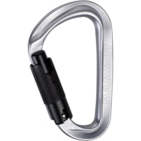Mammut Classic HMS Twistlock Plus Carabiner